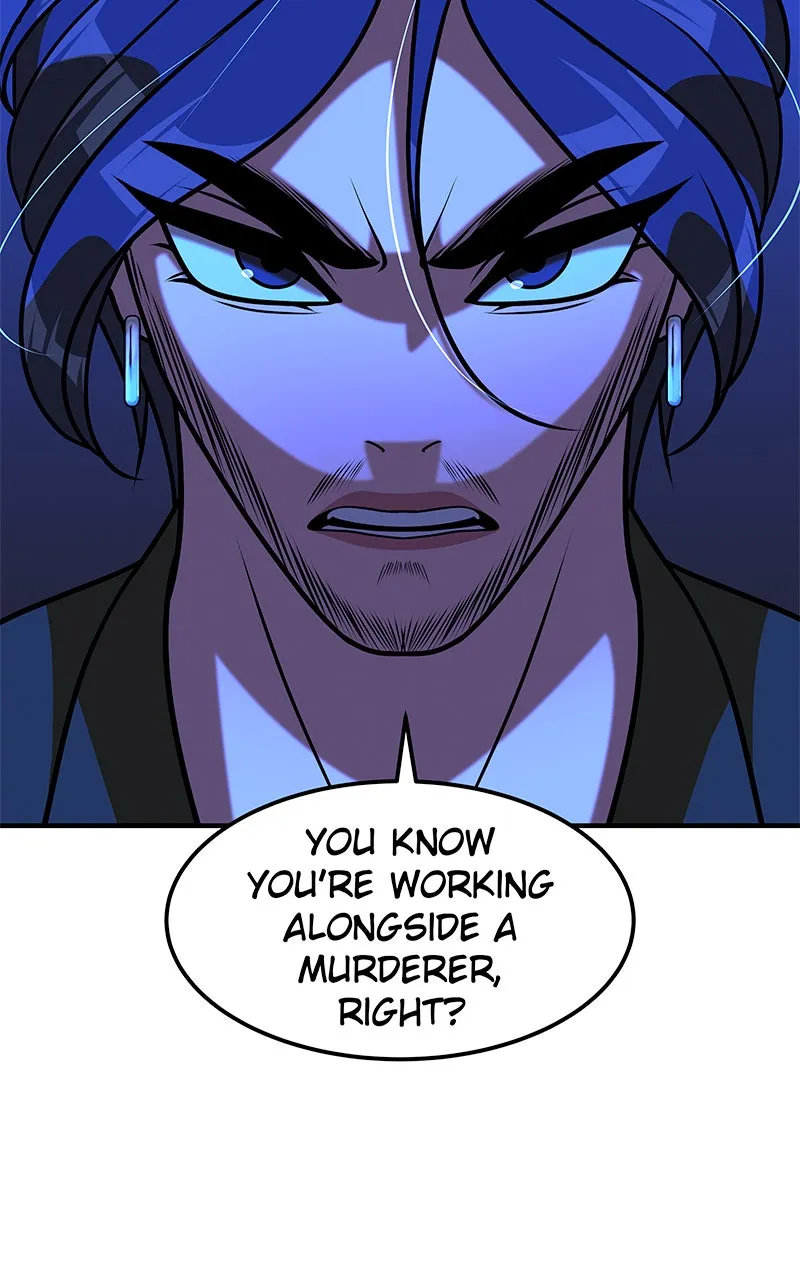 Read To Tame a Fire chapter 78 image 78 on Lezhin