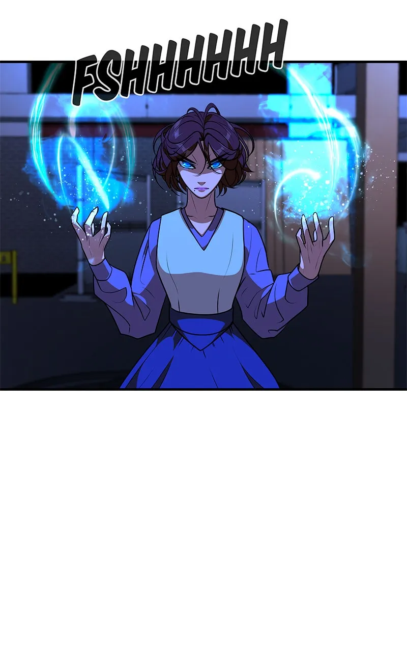 Read To Tame a Fire chapter 78 image 9 on Lezhin