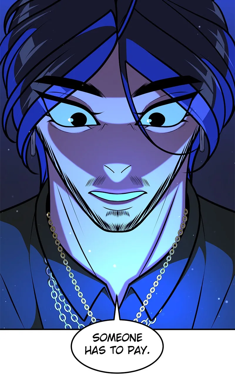 Read To Tame a Fire chapter 78 image 95 on Lezhin