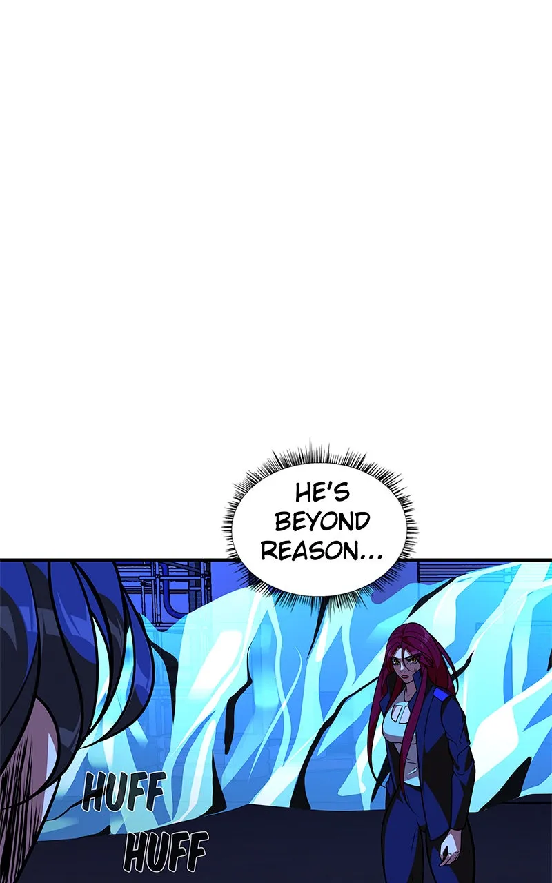 Read To Tame a Fire chapter 78 image 96 on Lezhin