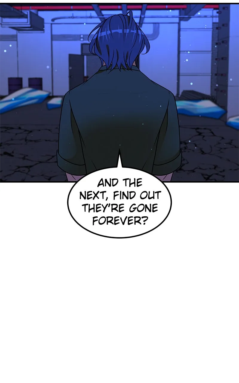 Read To Tame a Fire chapter 79 image 10 on Lezhin