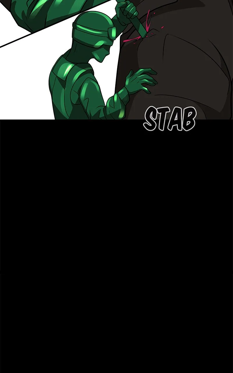 Read To Tame a Fire chapter 79 image 100 on Lezhin