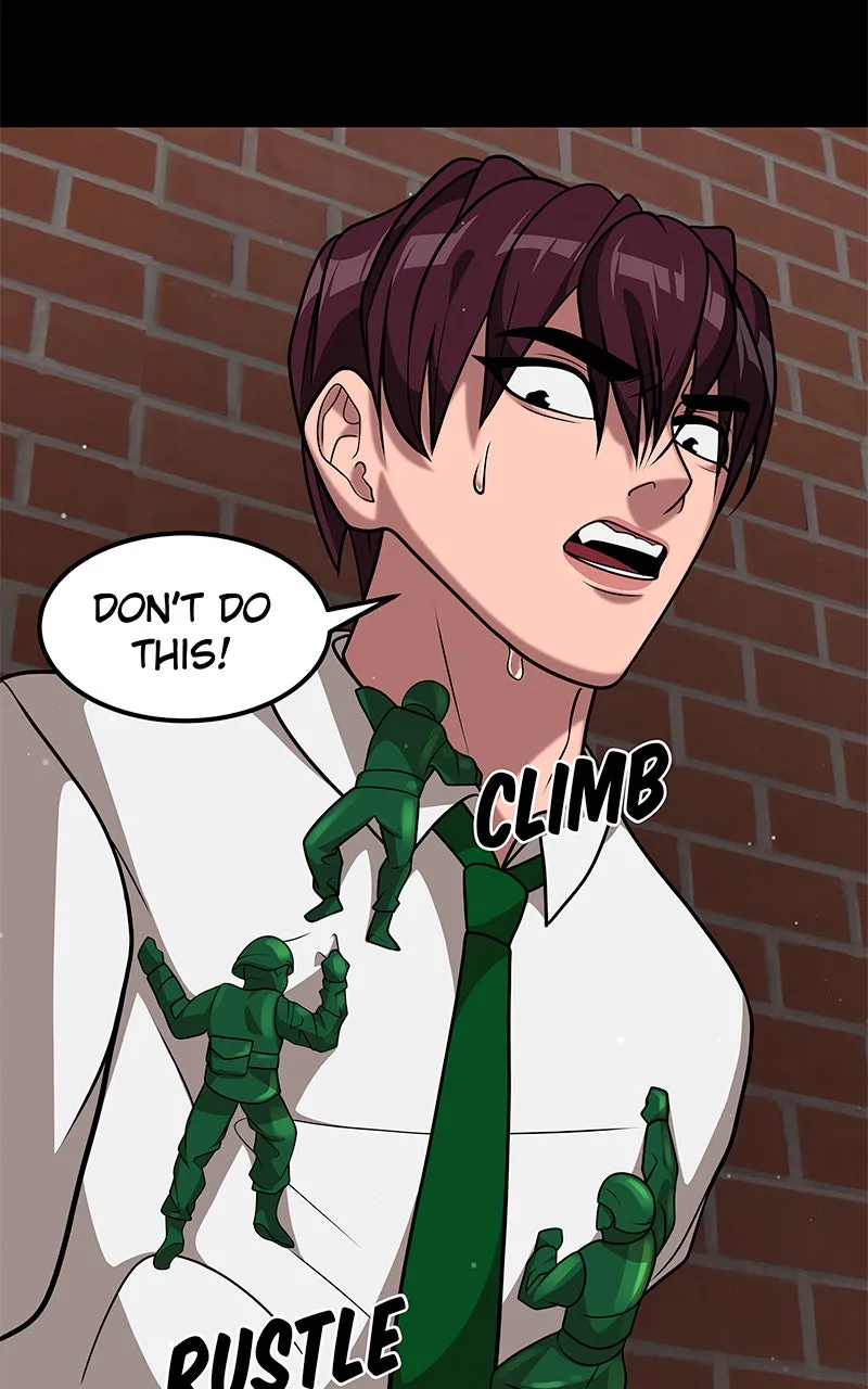 Read To Tame a Fire chapter 79 image 101 on Lezhin