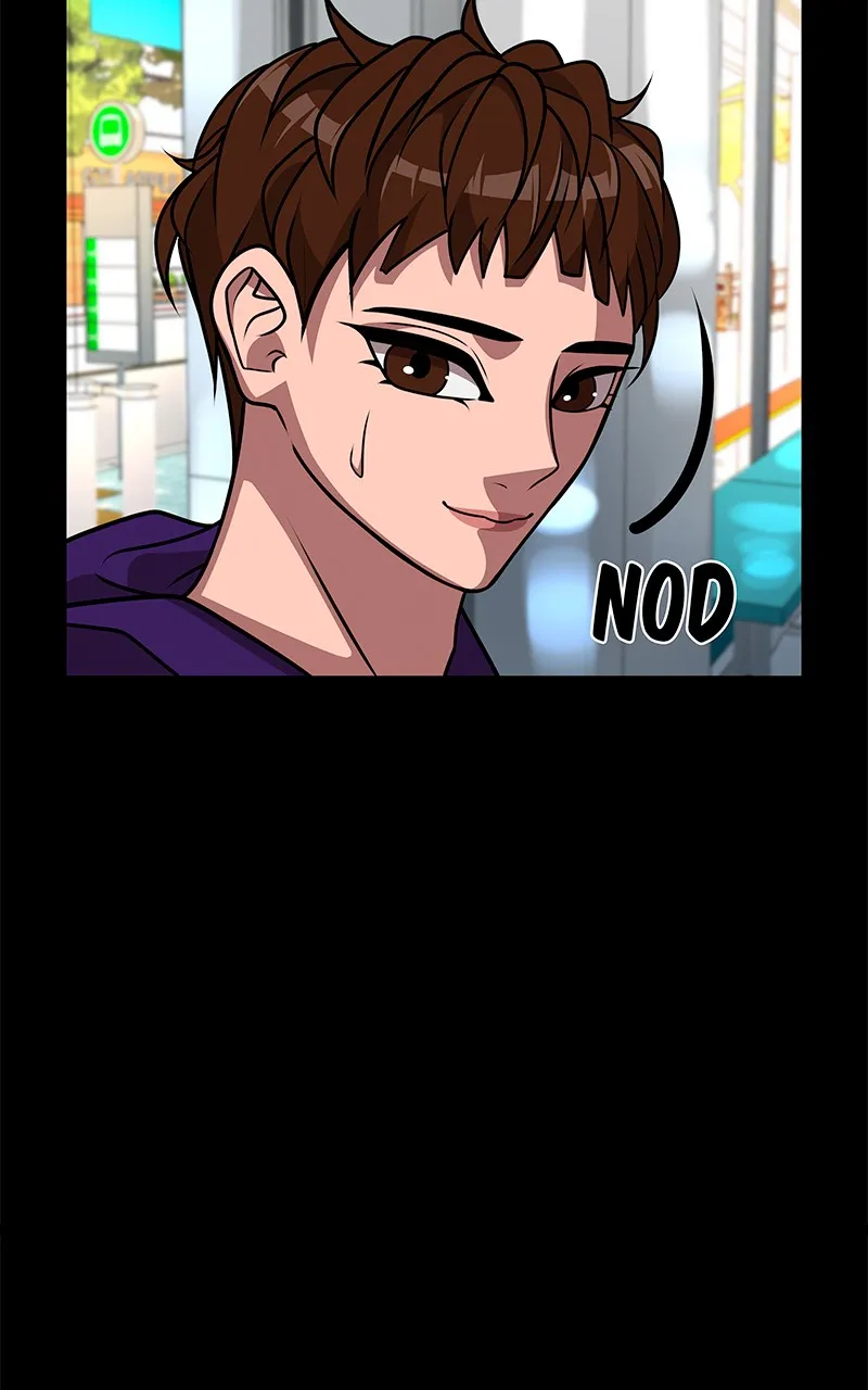Read To Tame a Fire chapter 79 image 114 on Lezhin