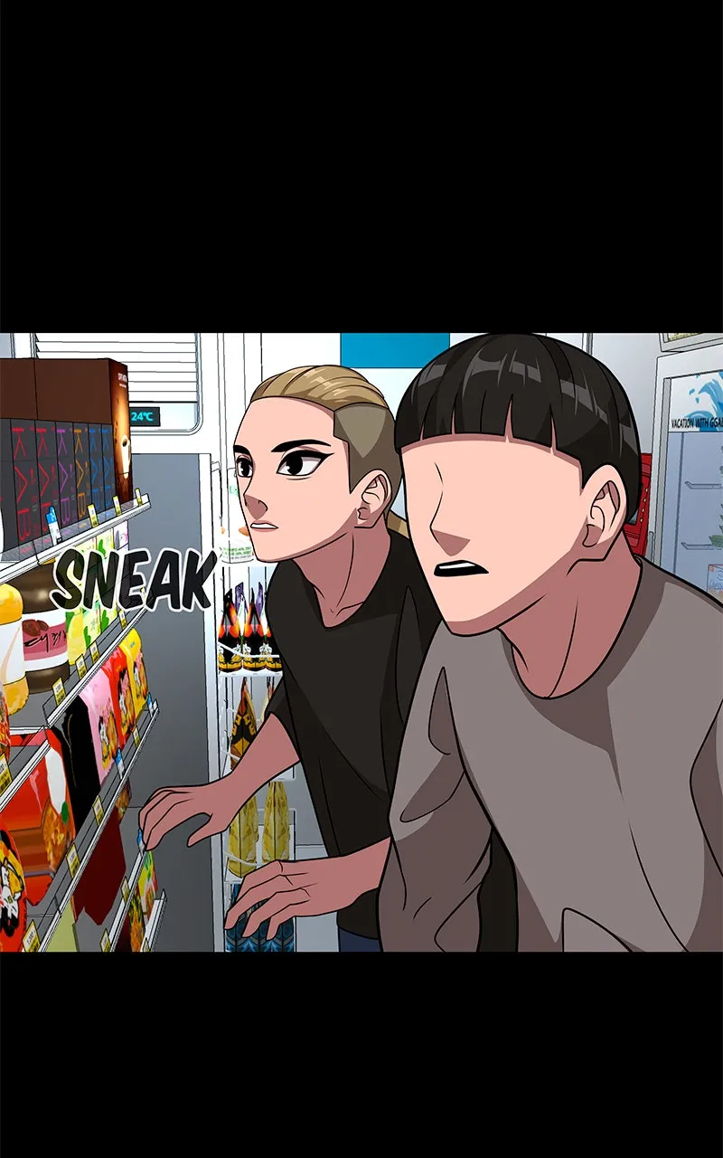 Read To Tame a Fire chapter 79 image 115 on Lezhin