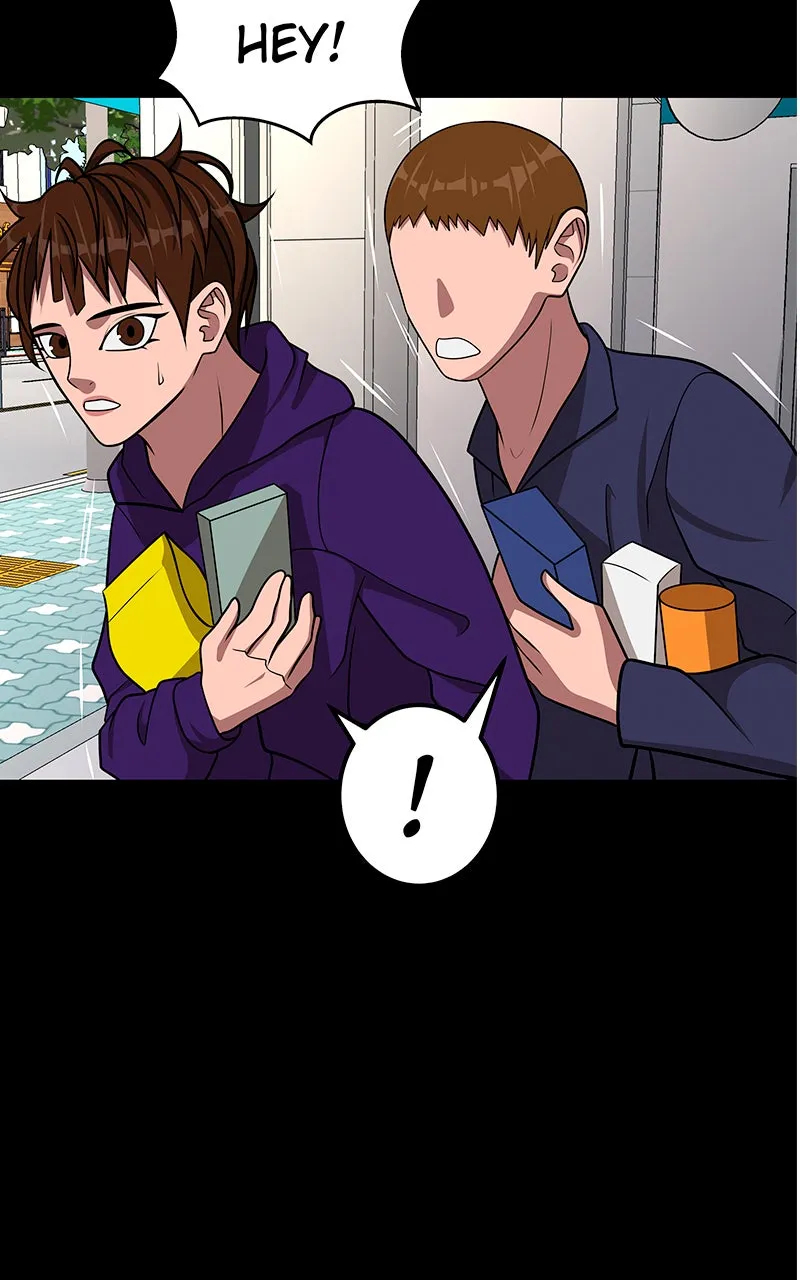 Read To Tame a Fire chapter 79 image 126 on Lezhin