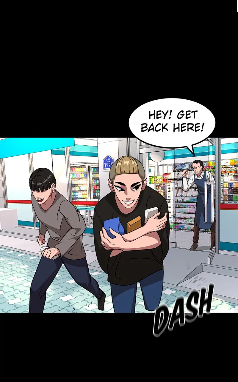 Read To Tame a Fire chapter 79 image 127 on Lezhin