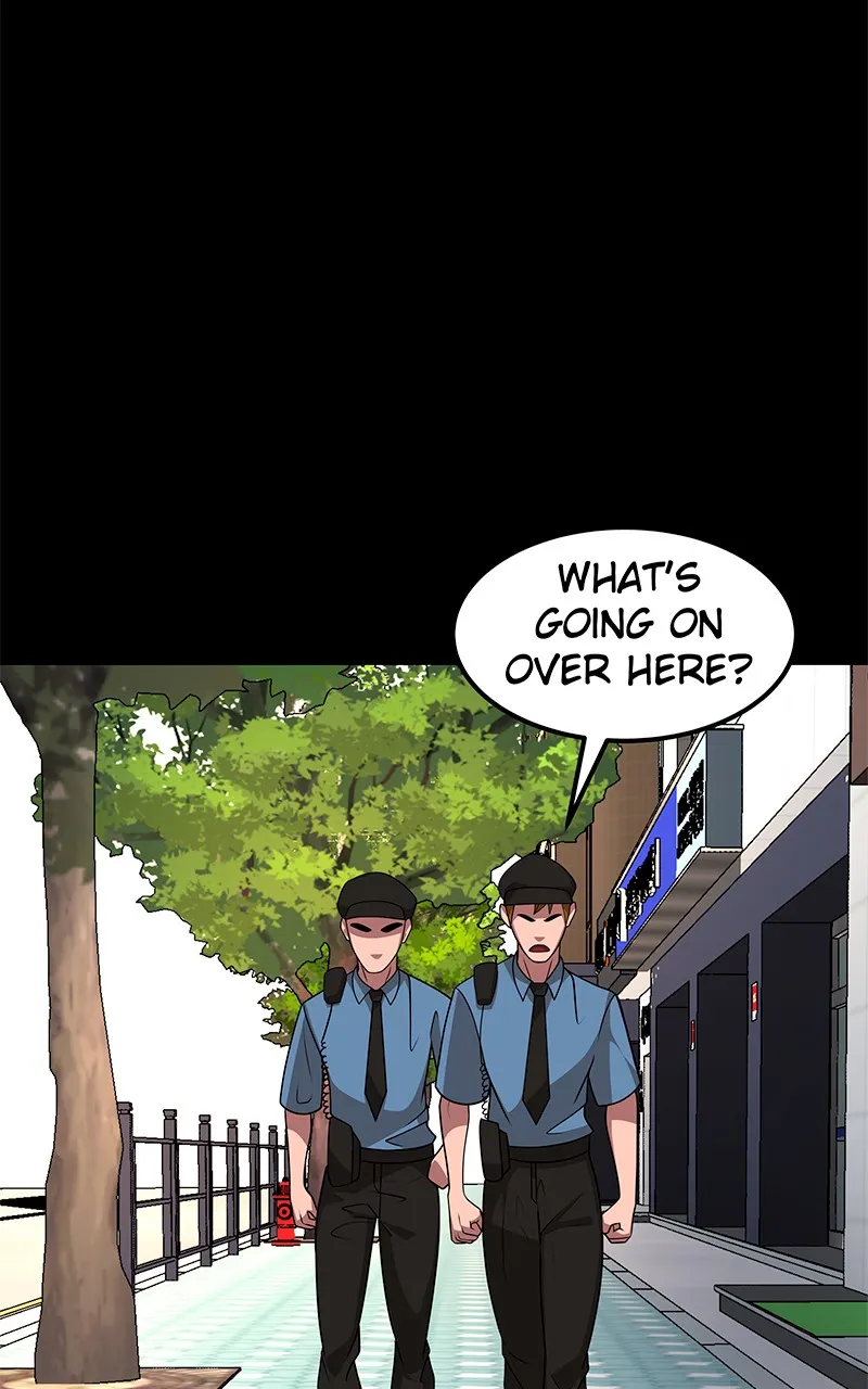 Read To Tame a Fire chapter 79 image 128 on Lezhin