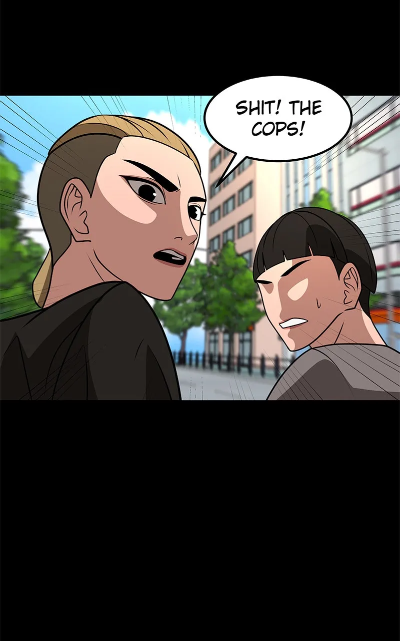 Read To Tame a Fire chapter 79 image 130 on Lezhin