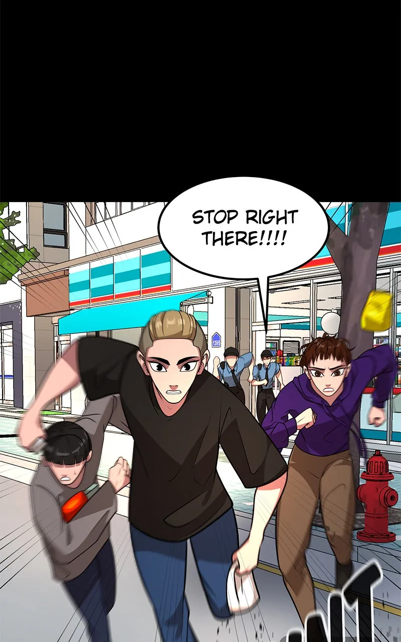 Read To Tame a Fire chapter 79 image 131 on Lezhin