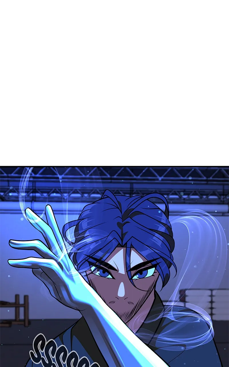 Read To Tame a Fire chapter 79 image 14 on Lezhin