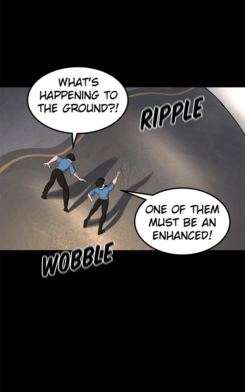 Read To Tame a Fire chapter 79 image 141 on Lezhin