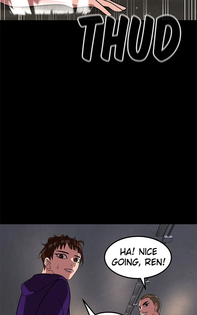 Read To Tame a Fire chapter 79 image 143 on Lezhin