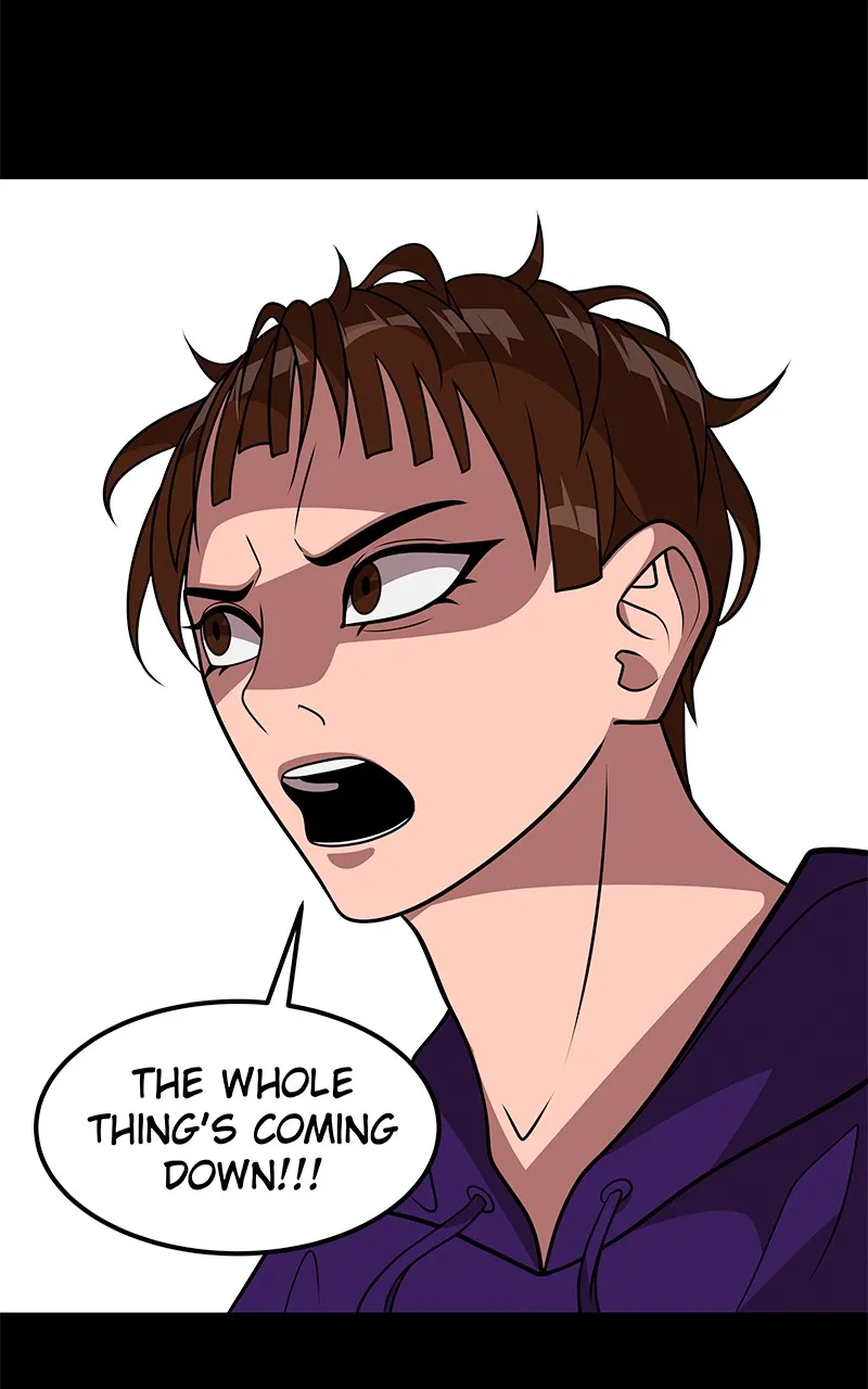 Read To Tame a Fire chapter 79 image 152 on Lezhin