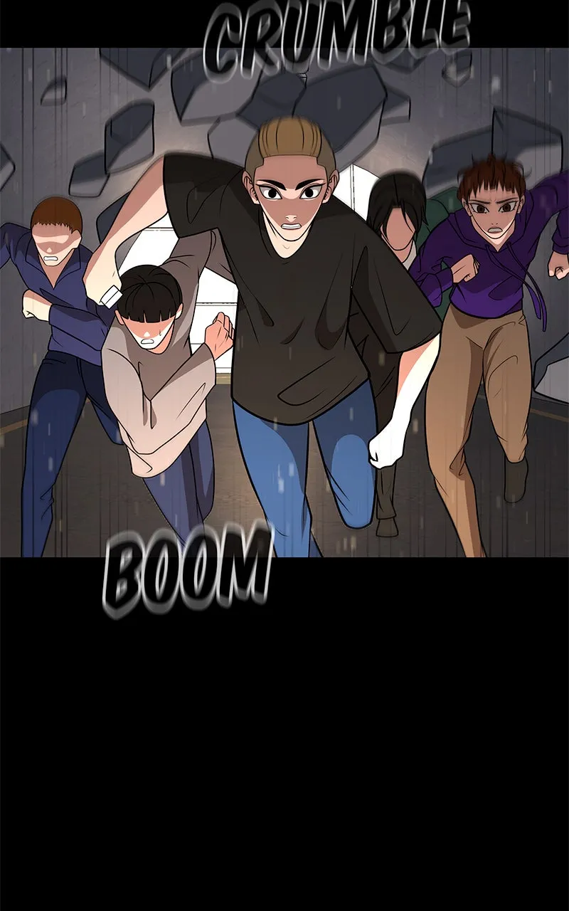 Read To Tame a Fire chapter 79 image 156 on Lezhin