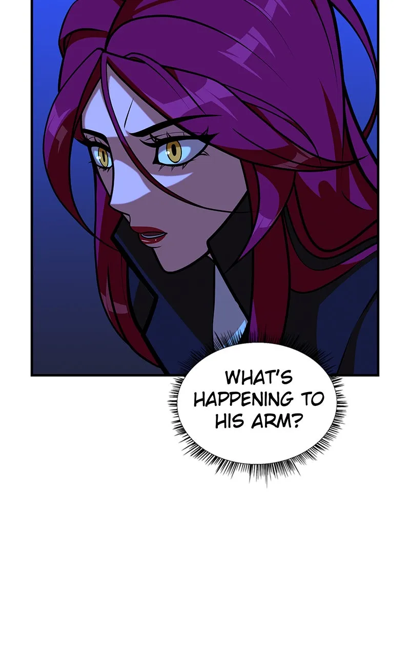 Read To Tame a Fire chapter 79 image 16 on Lezhin