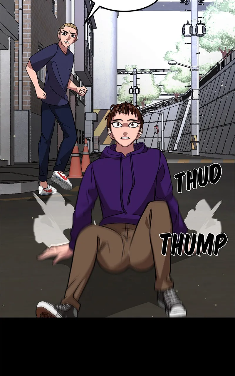 Read To Tame a Fire chapter 79 image 171 on Lezhin