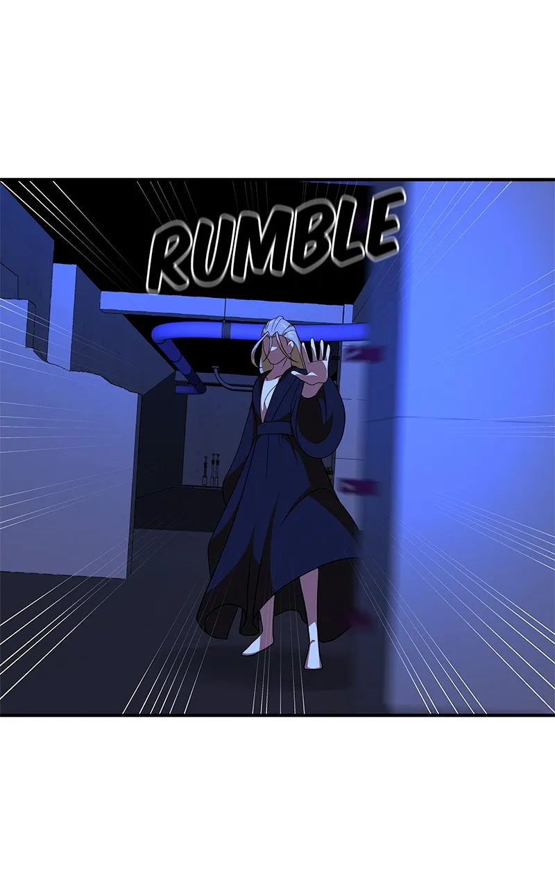 Read To Tame a Fire chapter 79 image 2 on Lezhin
