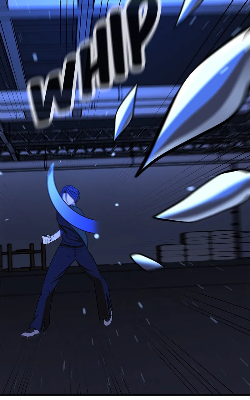 Read To Tame a Fire chapter 79 image 20 on Lezhin