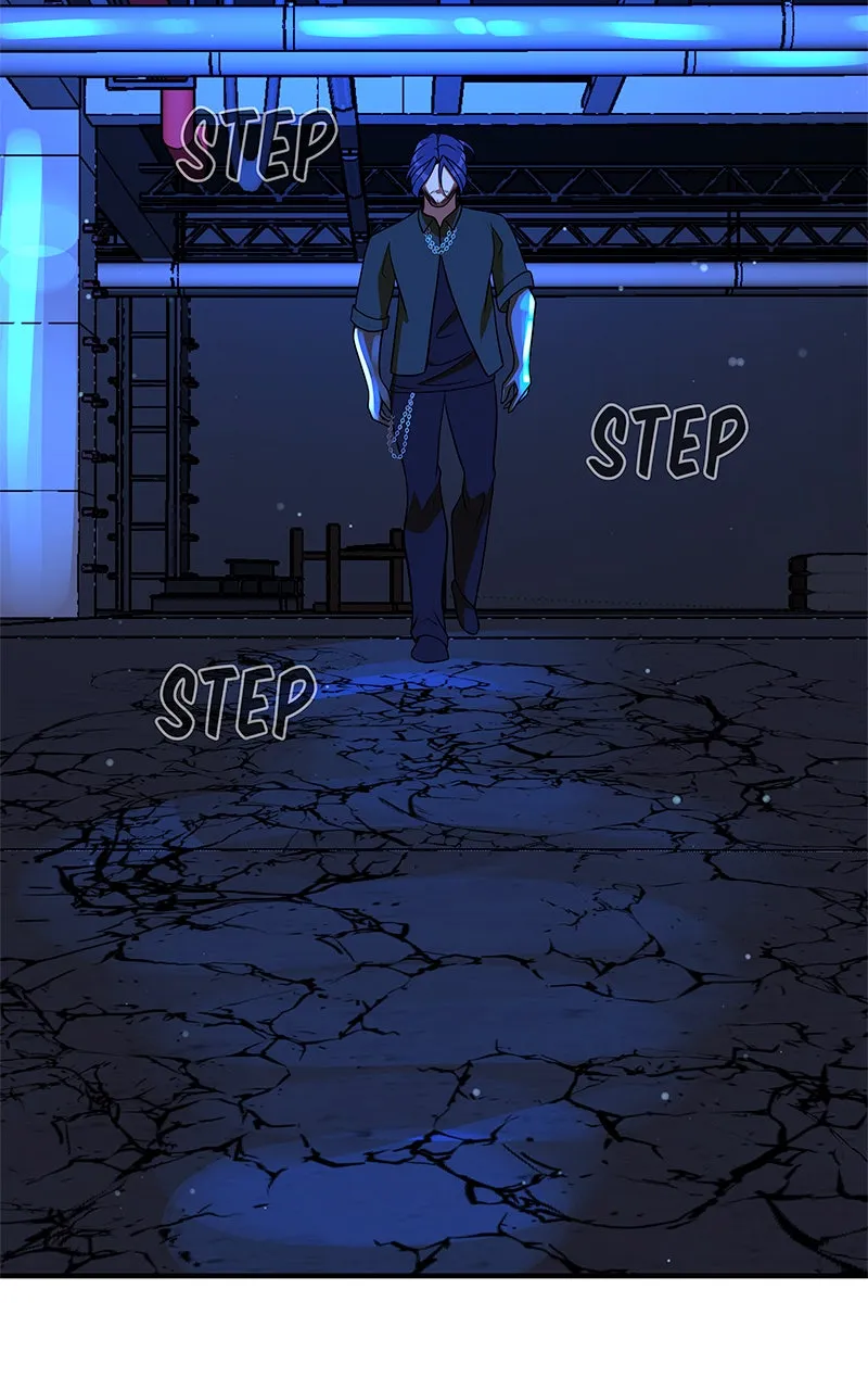 Read To Tame a Fire chapter 79 image 29 on Lezhin
