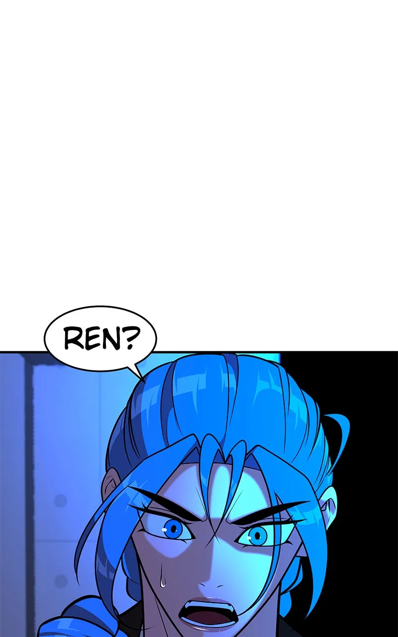 Read To Tame a Fire chapter 79 image 3 on Lezhin