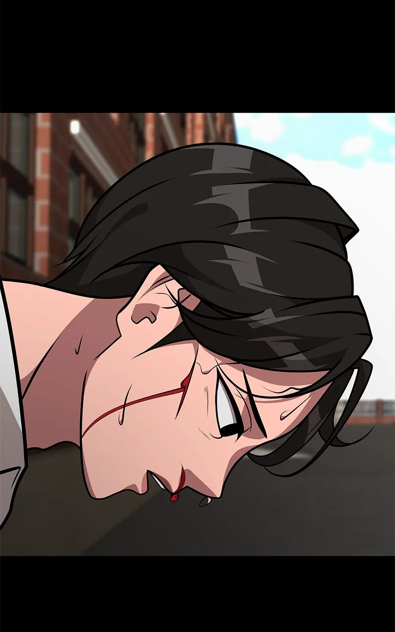 Read To Tame a Fire chapter 79 image 36 on Lezhin