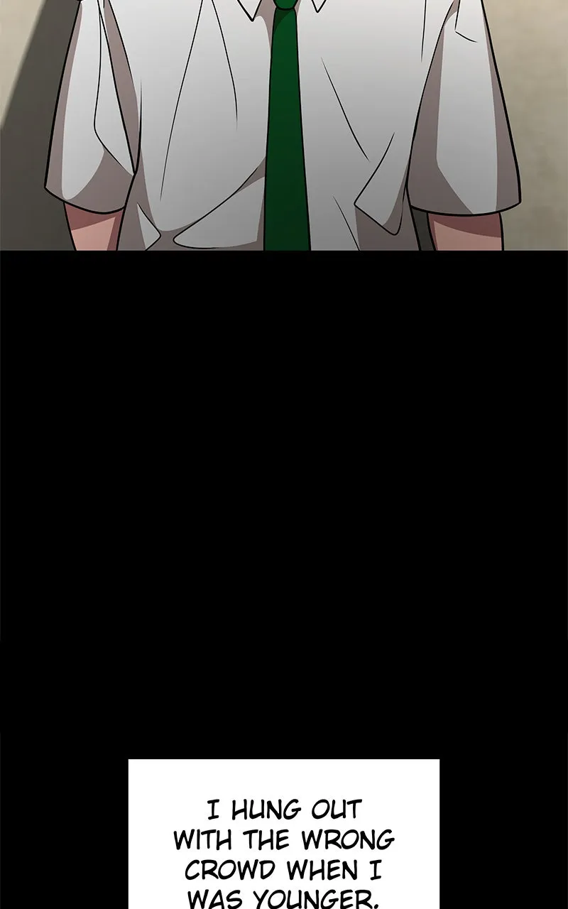 Read To Tame a Fire chapter 79 image 38 on Lezhin