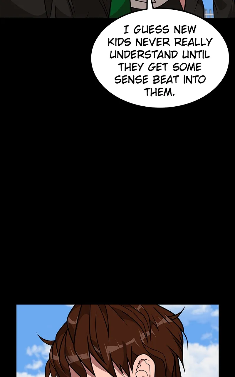 Read To Tame a Fire chapter 79 image 40 on Lezhin