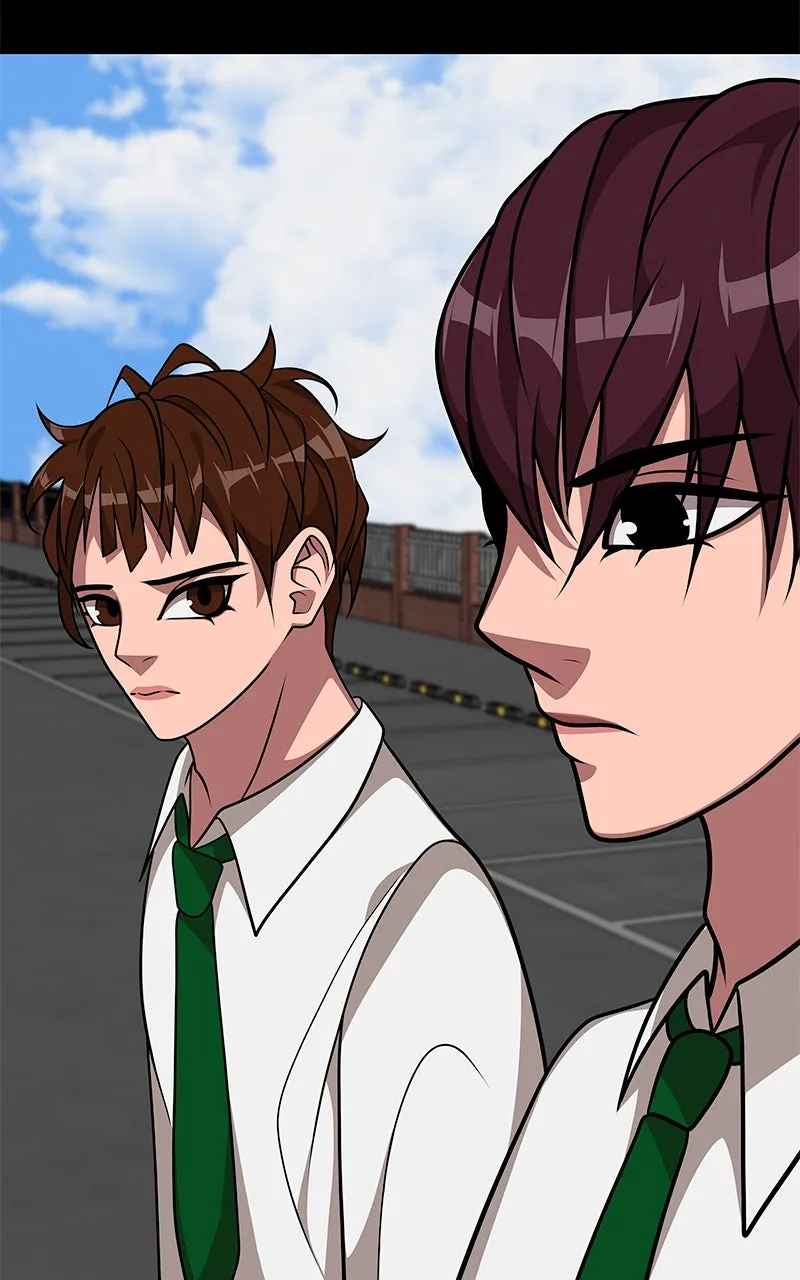 Read To Tame a Fire chapter 79 image 42 on Lezhin