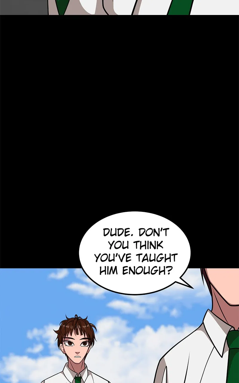 Read To Tame a Fire chapter 79 image 43 on Lezhin