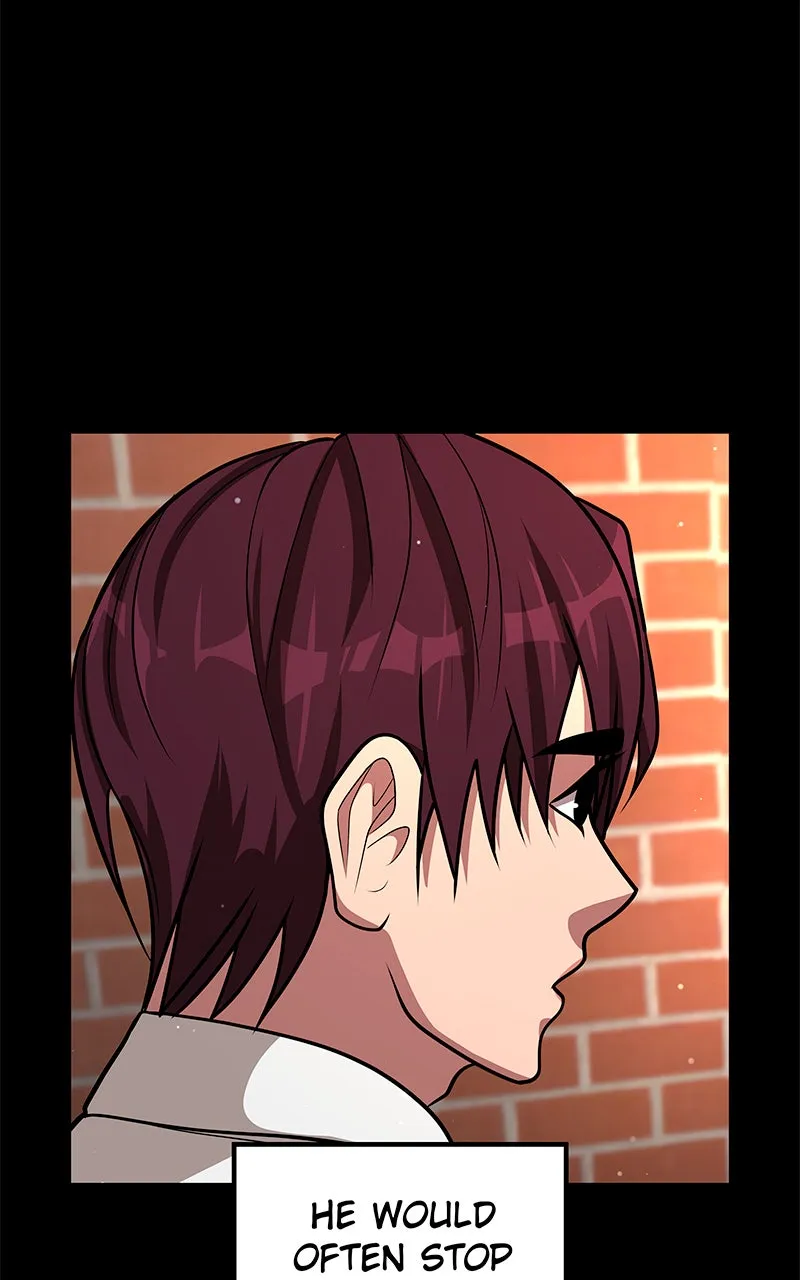 Read To Tame a Fire chapter 79 image 46 on Lezhin