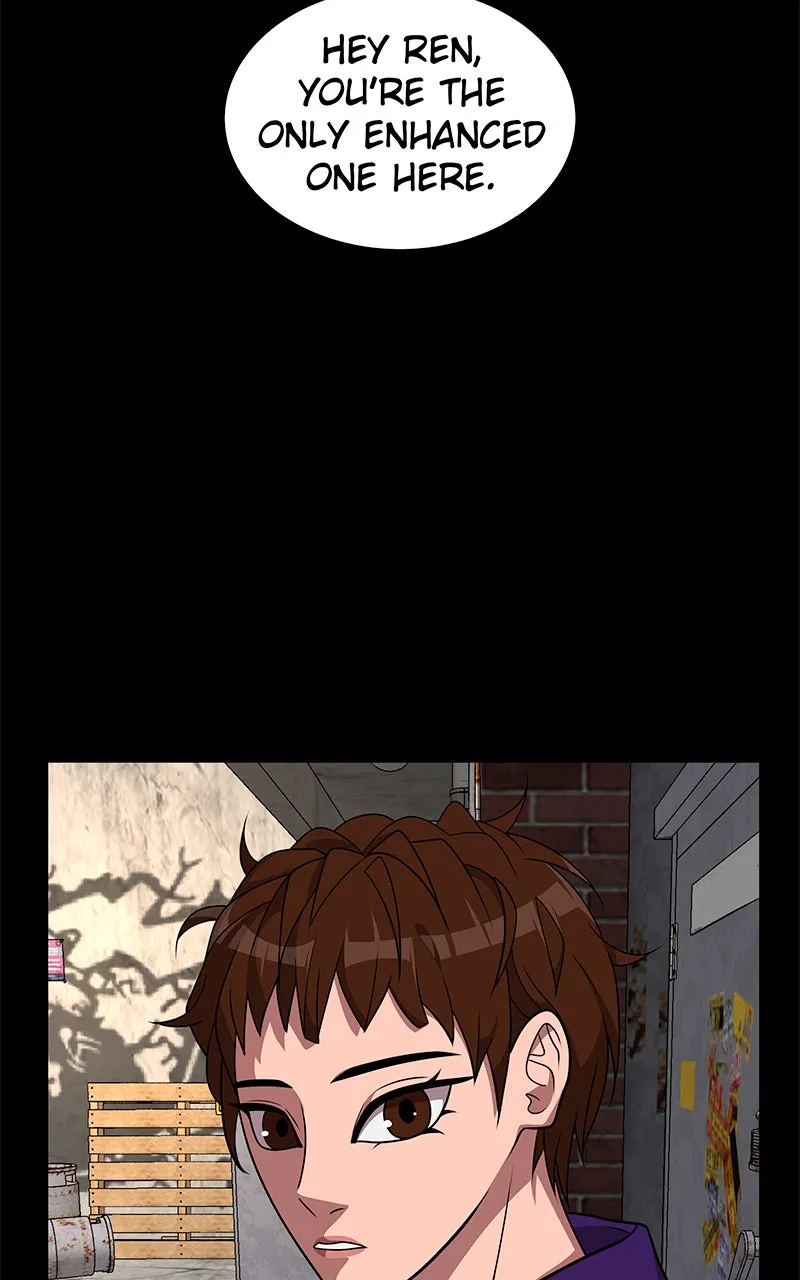 Read To Tame a Fire chapter 79 image 55 on Lezhin