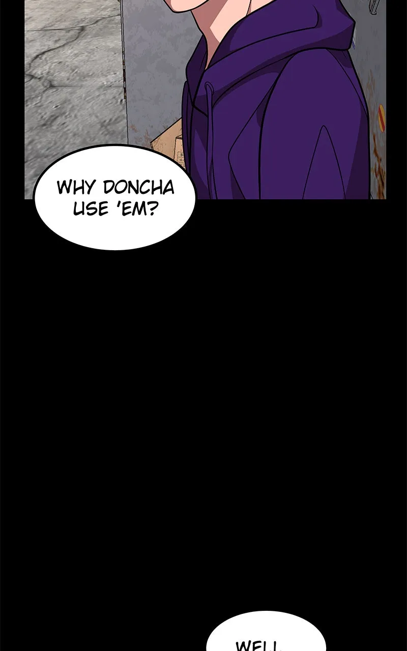 Read To Tame a Fire chapter 79 image 56 on Lezhin