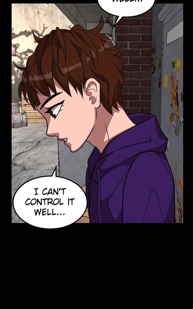 Read To Tame a Fire chapter 79 image 57 on Lezhin