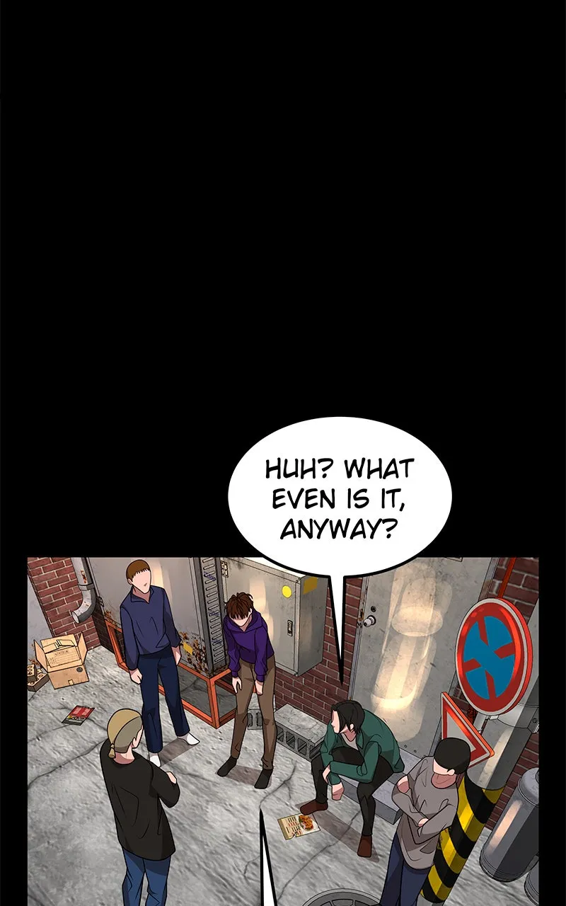 Read To Tame a Fire chapter 79 image 58 on Lezhin