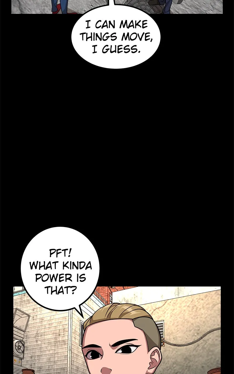 Read To Tame a Fire chapter 79 image 59 on Lezhin