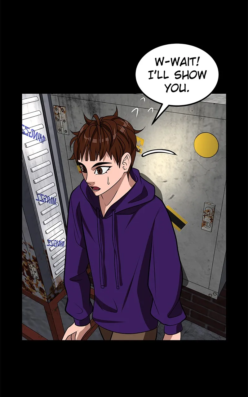 Read To Tame a Fire chapter 79 image 61 on Lezhin