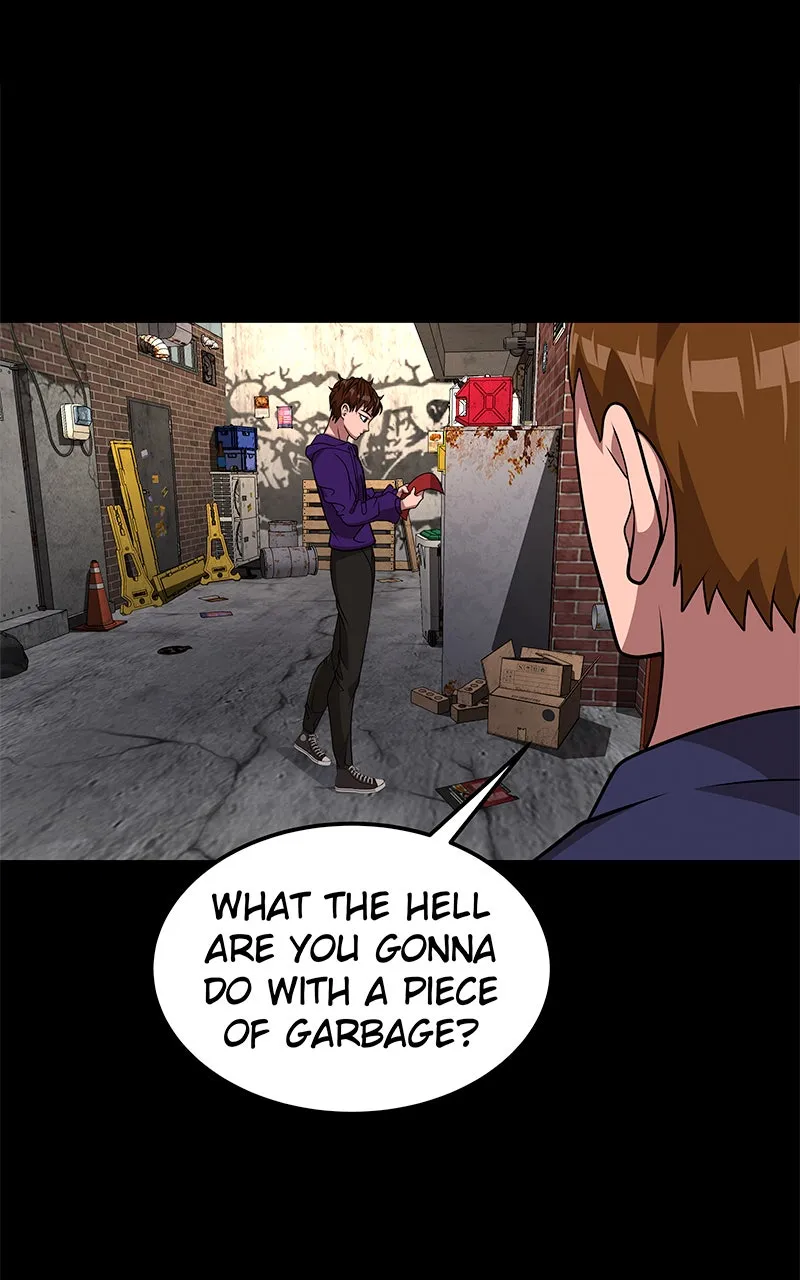 Read To Tame a Fire chapter 79 image 64 on Lezhin