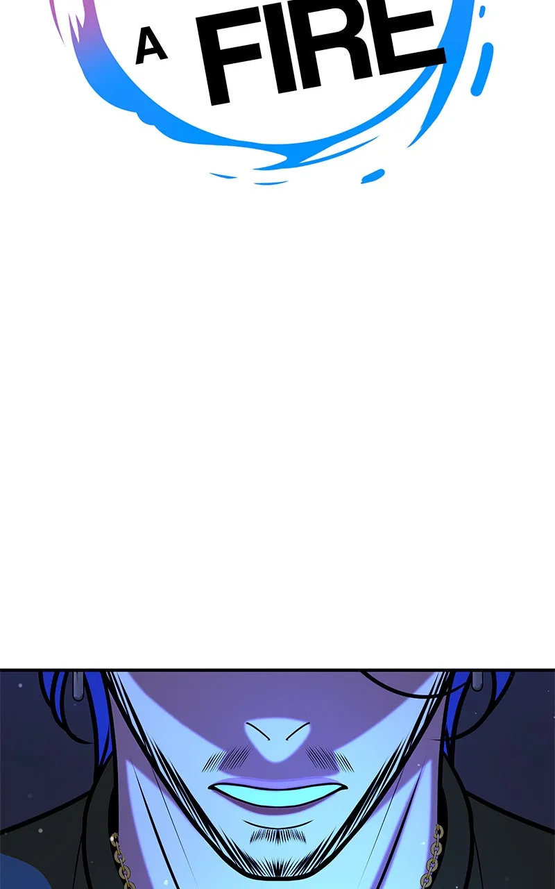 Read To Tame a Fire chapter 79 image 7 on Lezhin
