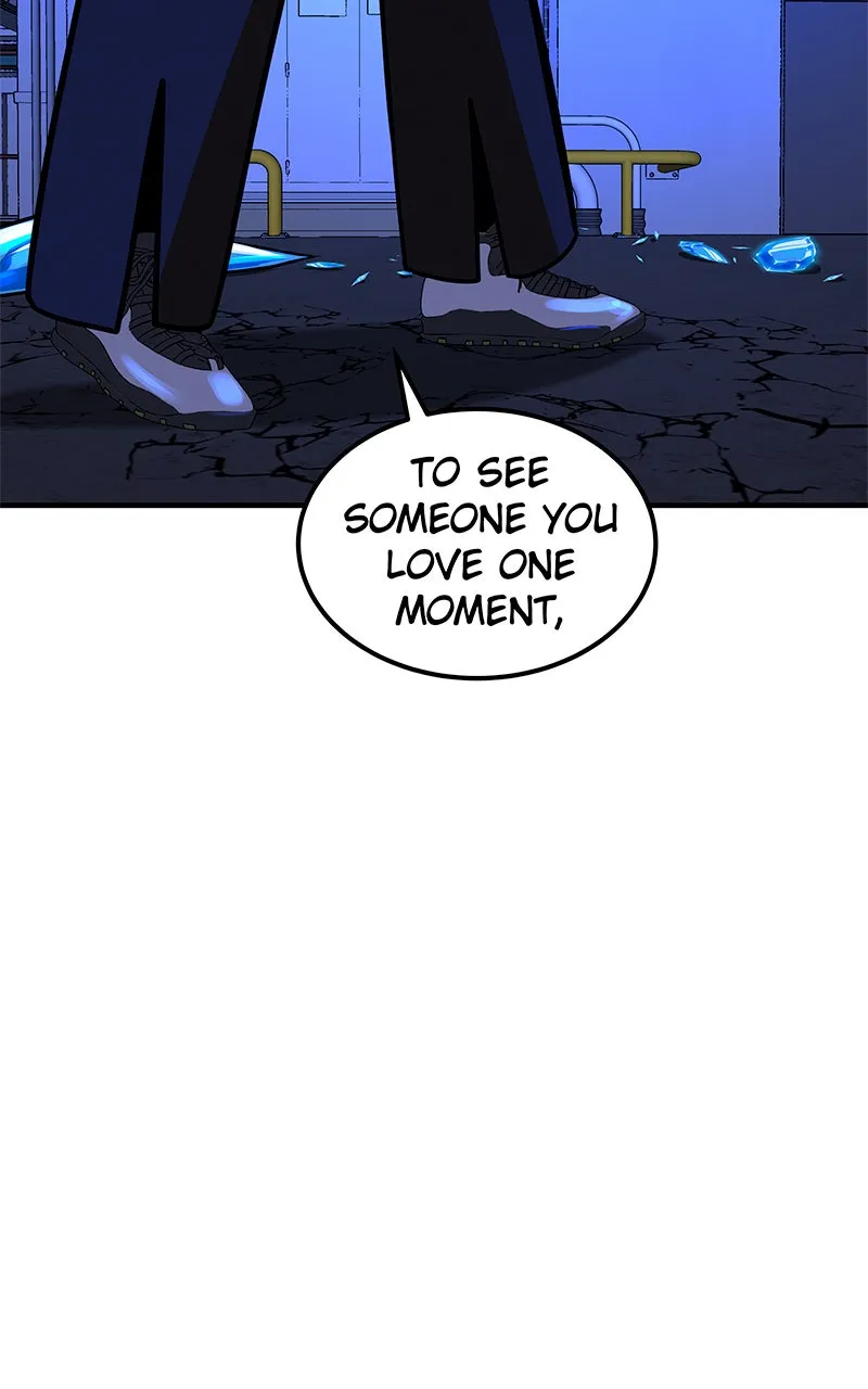 Read To Tame a Fire chapter 79 image 9 on Lezhin