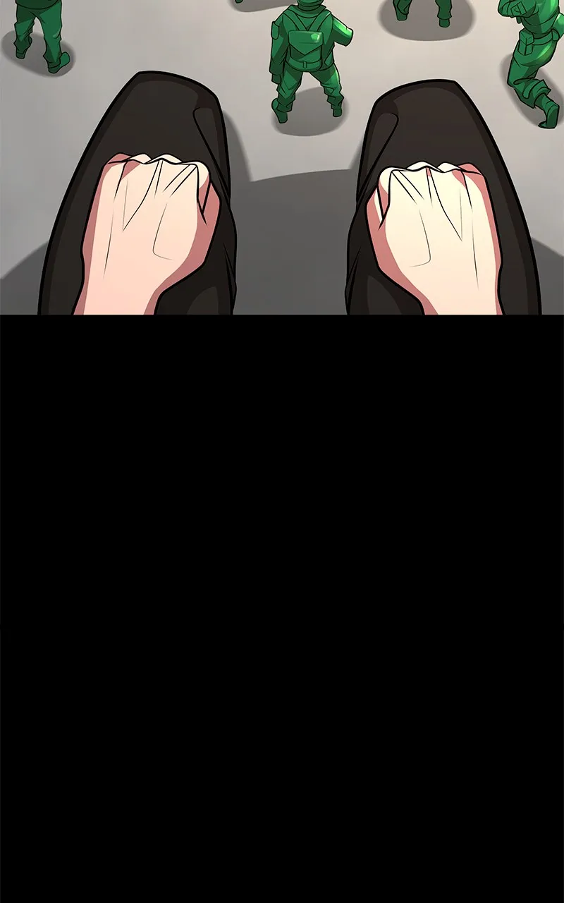 Read To Tame a Fire chapter 79 image 92 on Lezhin