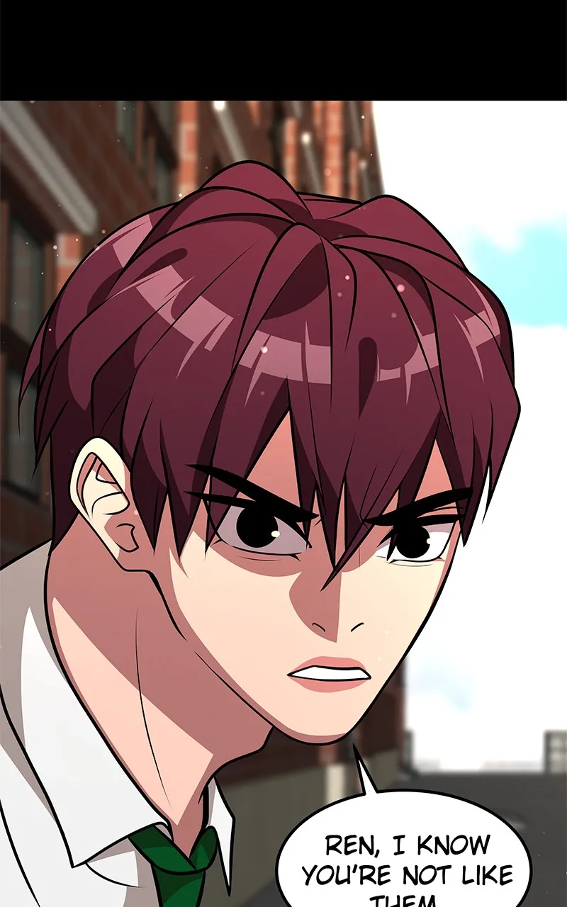 Read To Tame a Fire chapter 79 image 93 on Lezhin