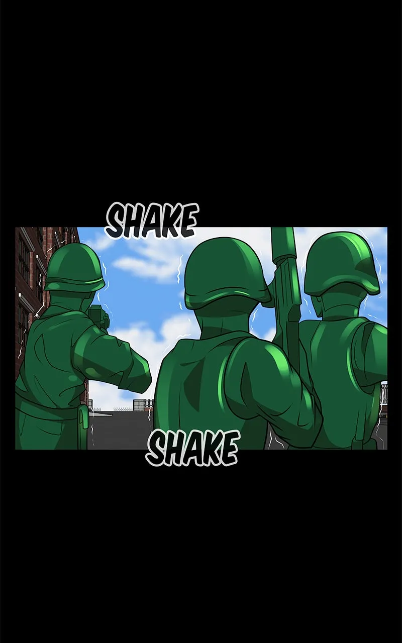 Read To Tame a Fire chapter 79 image 97 on Lezhin
