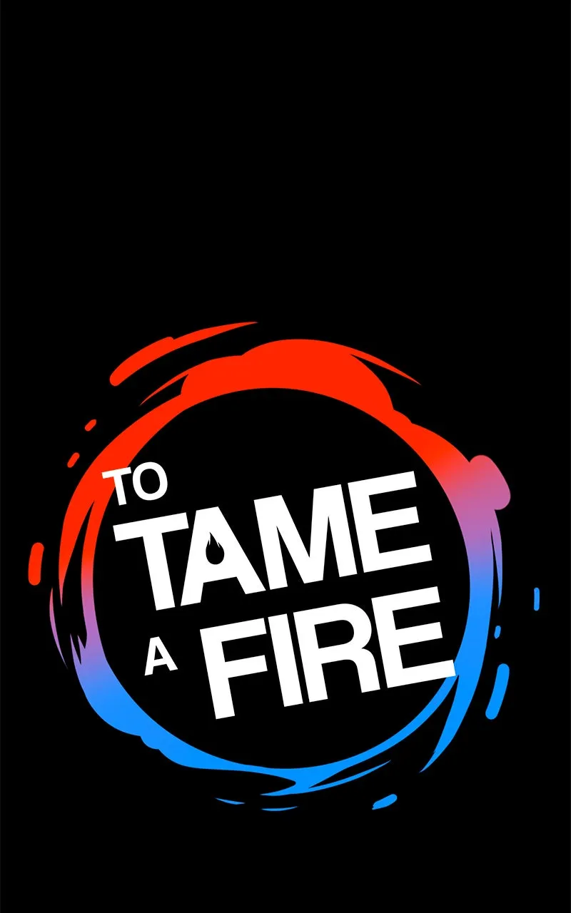 Read To Tame a Fire chapter 80 image 0 on Lezhin