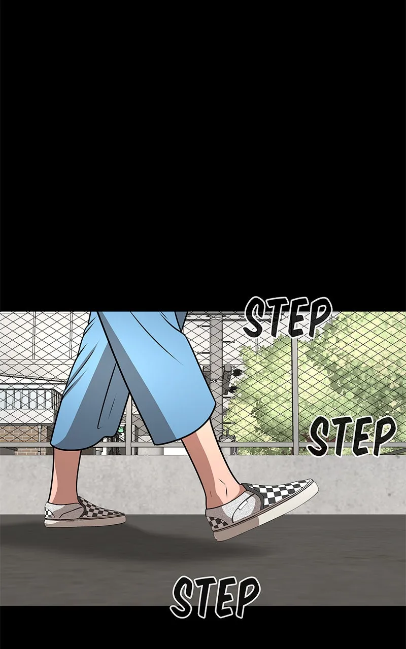 Read To Tame a Fire chapter 80 image 1 on Lezhin