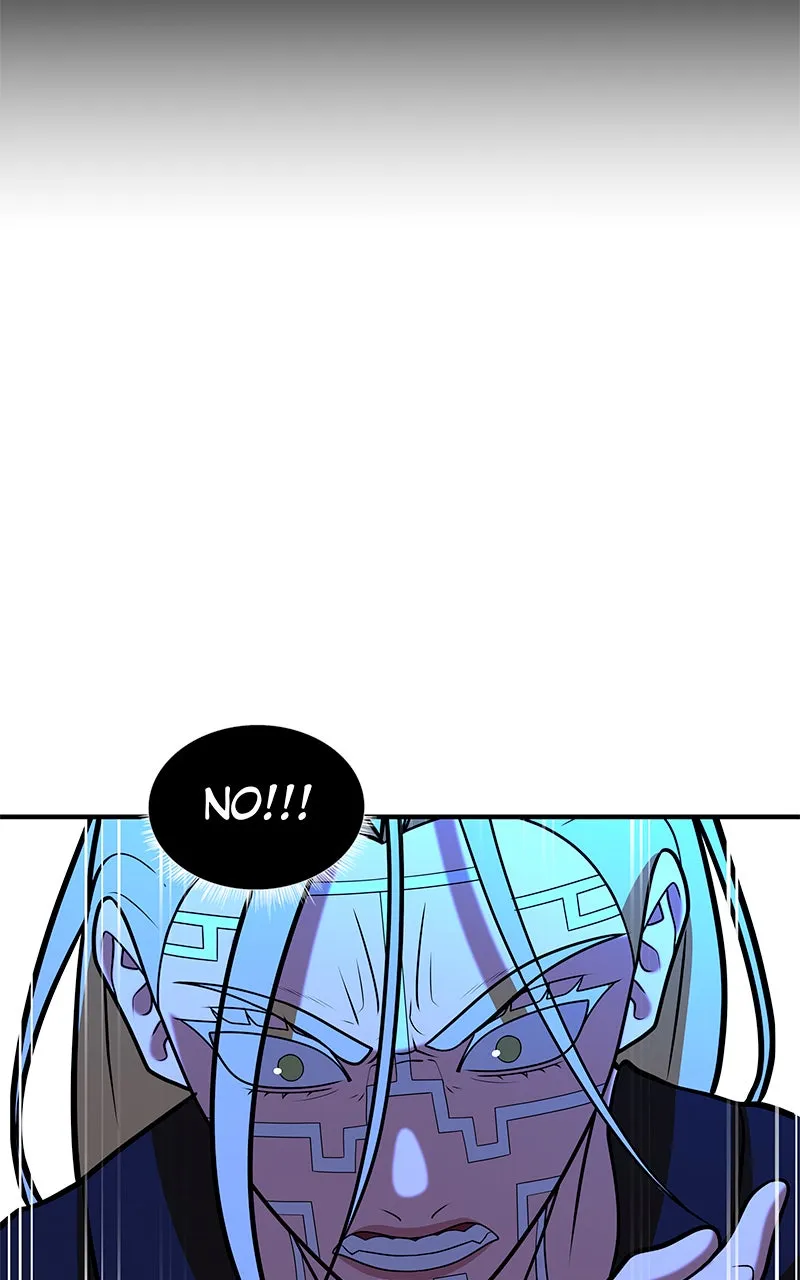 Read To Tame a Fire chapter 80 image 100 on Lezhin