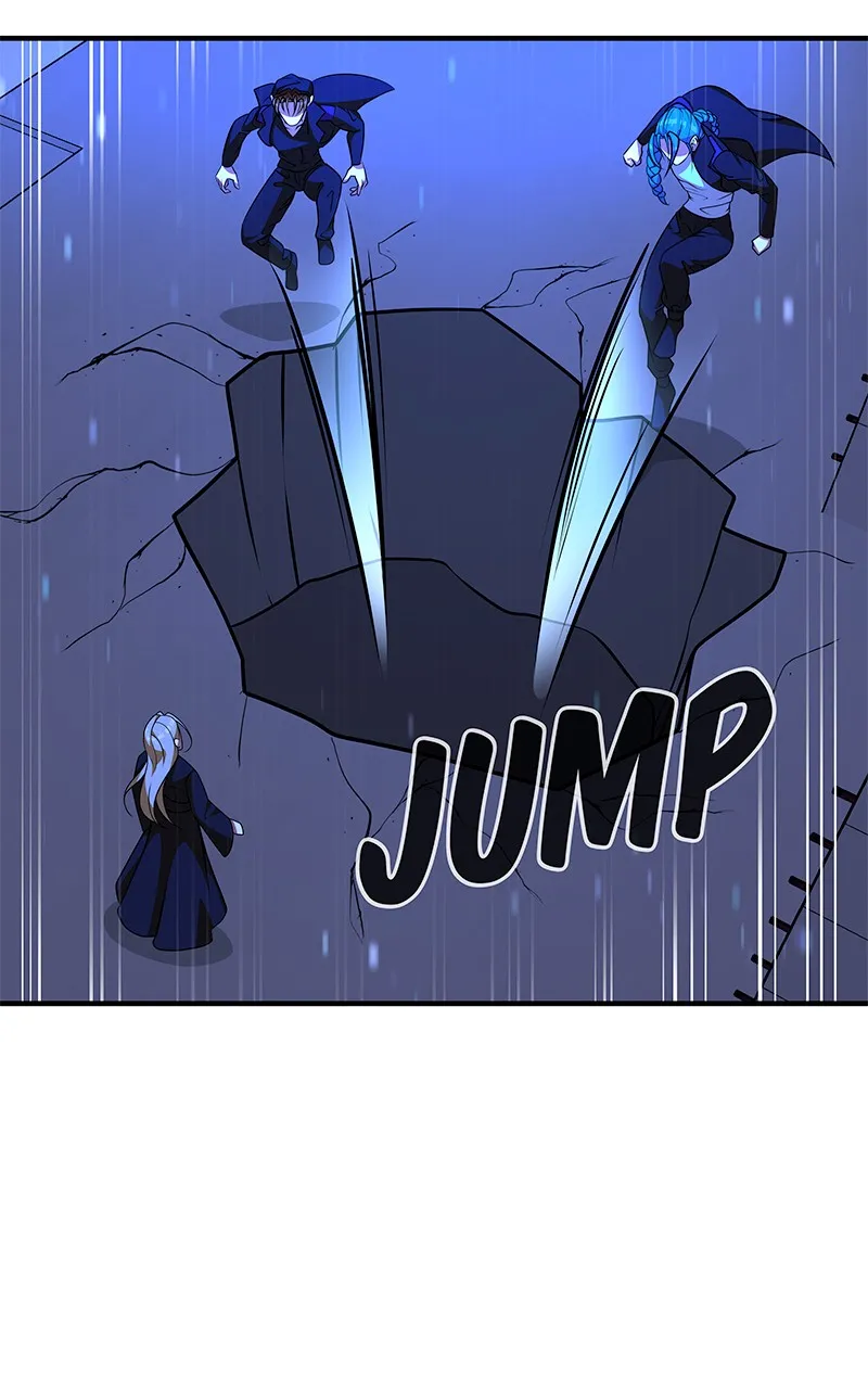 Read To Tame a Fire chapter 80 image 126 on Lezhin