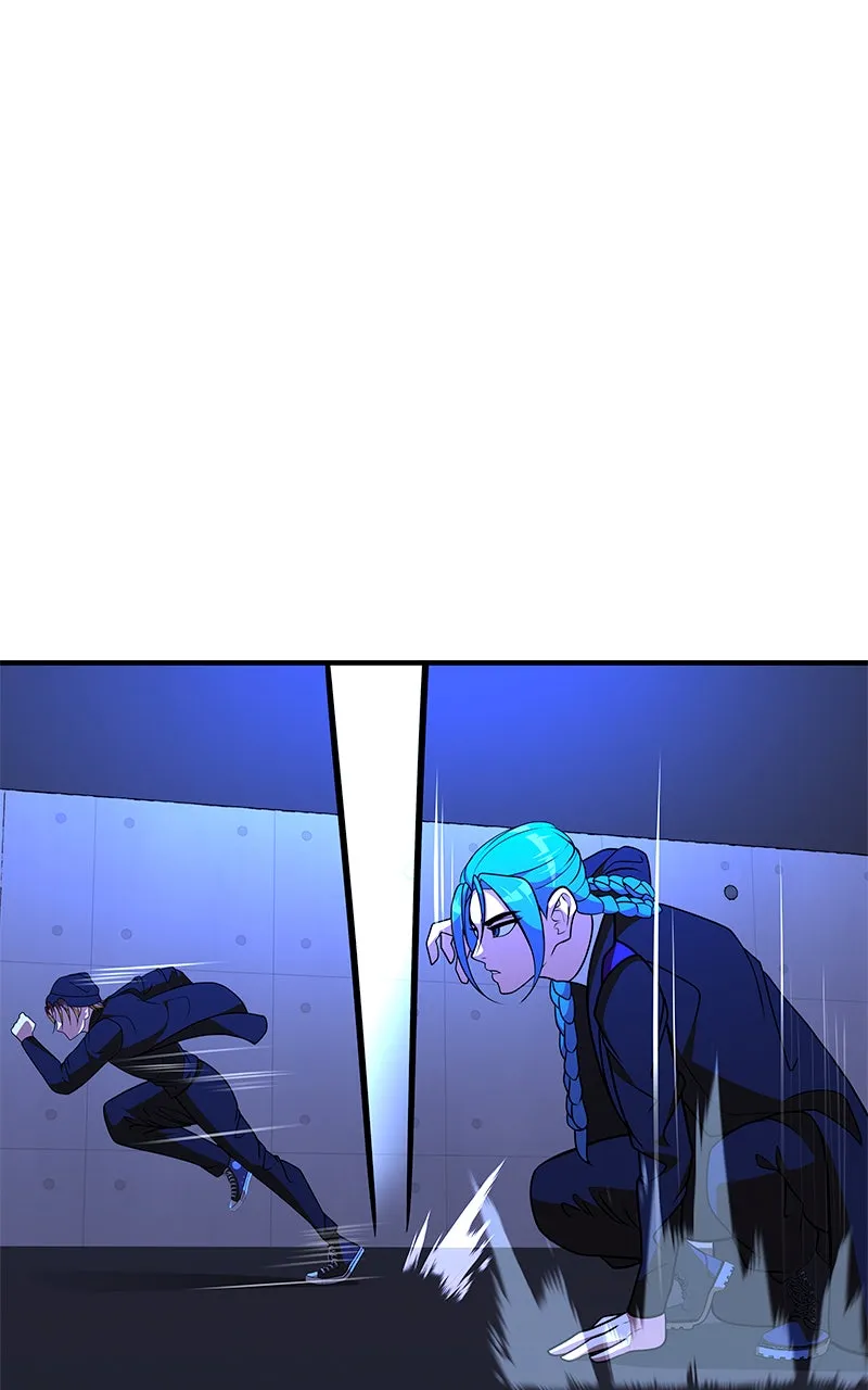 Read To Tame a Fire chapter 80 image 127 on Lezhin