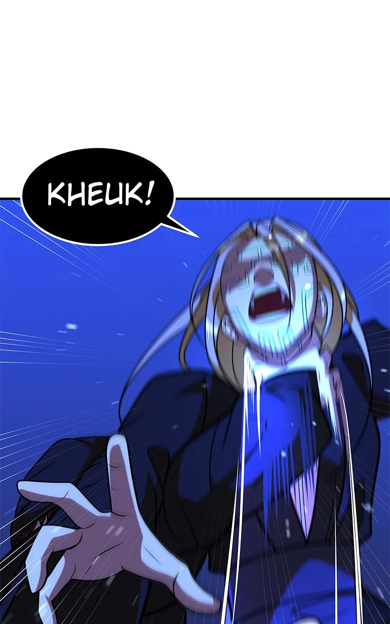 Read To Tame a Fire chapter 80 image 130 on Lezhin
