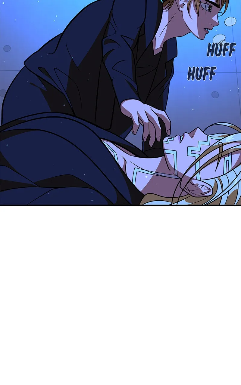Read To Tame a Fire chapter 80 image 134 on Lezhin